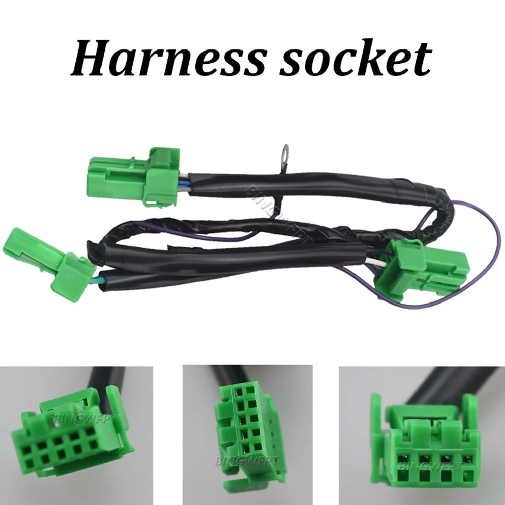 تسليم سريع 84250-PJL 84250PJL توجيه الصوت راديو التحكم التبديل مثبت السرعة زر التبديل لميتسوبيشي Pajero2007-2019