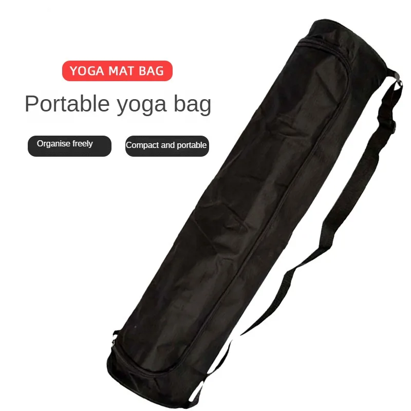 Zen Rhyme Yoga Bag Oxford Cloth Yoga Backpack Yoga Studio Folding Bag Packing Cubes Backpacks