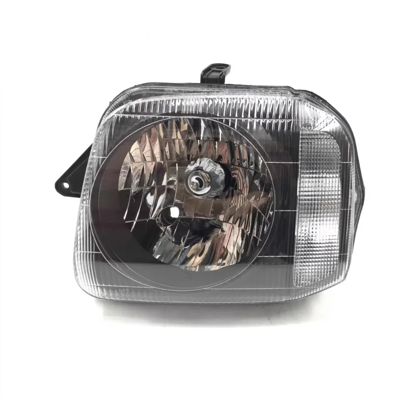 

Фара в сборе для Suzuki Jimny 07-18 гг. 1.3