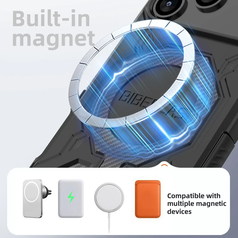 Thumbnail 3 - #23 New Iphone 17 Pro Max Cases Arrivals
