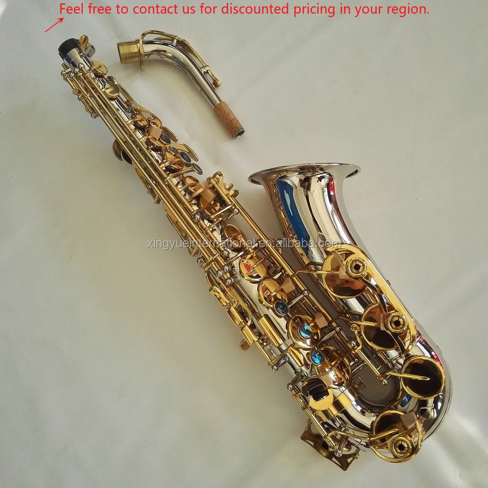 

High Quality Alto Sax