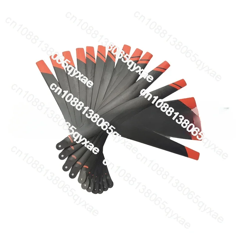 16 Pieces Dji T40 T50 Drone Propeller R5413 R5415 T20p Fertilization Seedling Special UAV Wing Folding Paddle