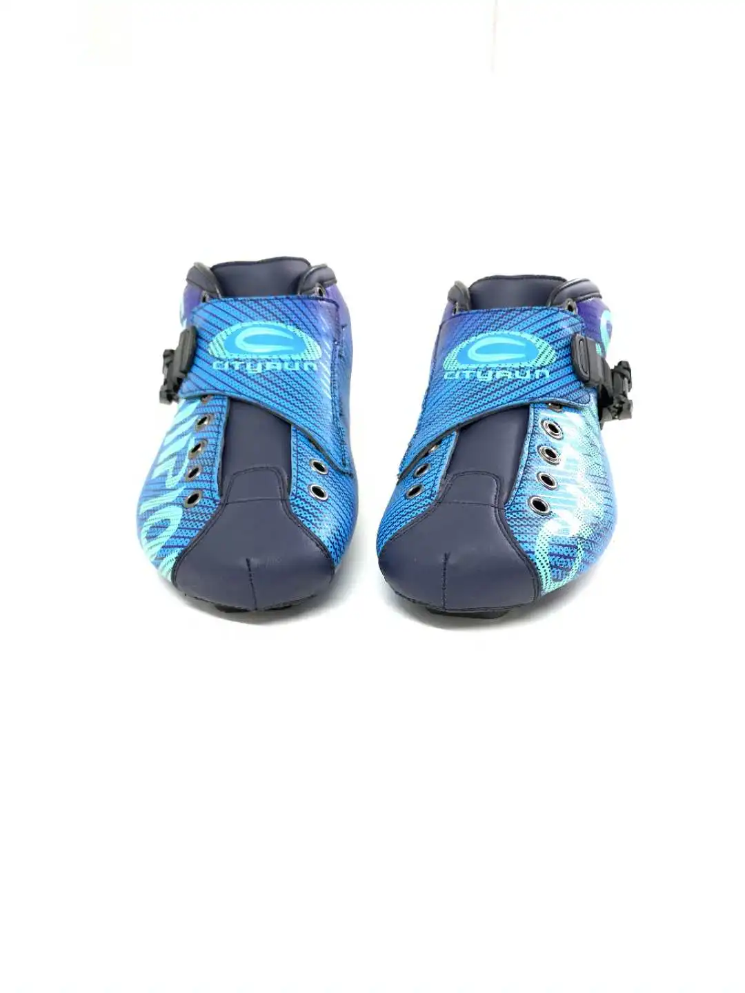 2020 New arrival inline professional roller racing speed skates boot