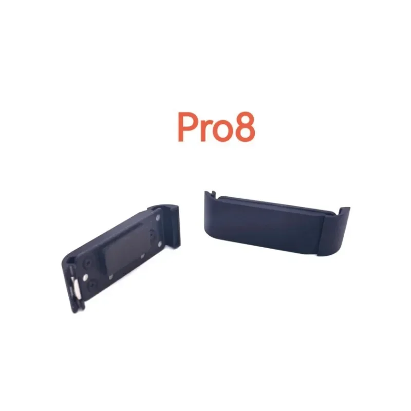 1 Pcs Genuine Waterproof Side Cover Battery Door for GOPRO Hero 8 Black Camera Reapir Part