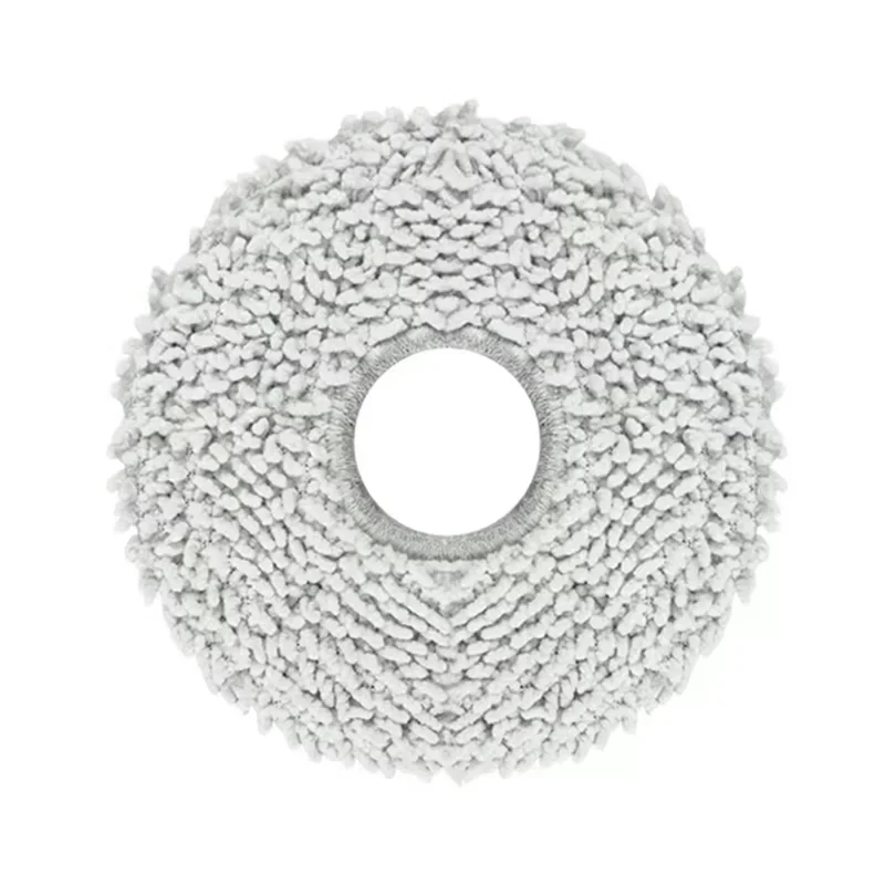 A24P Mopping Pad สําหรับ Dreame Bot L10s Pro L10s Ultra S10/S10 Pro สําหรับ Xiaomi Mijia Omni Roboter X10 + เครื่องดูดฝุ่นอุปกรณ์เสริม