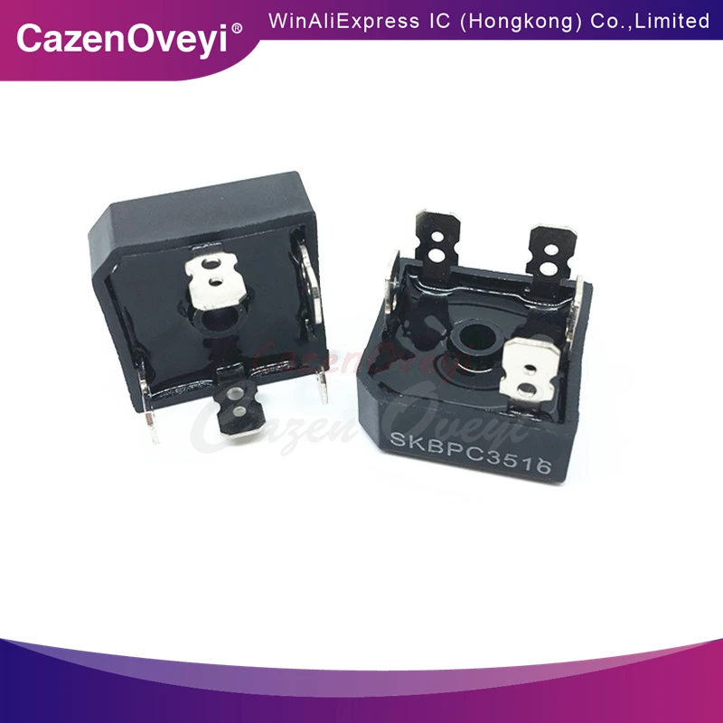 1 buah SKBPC3516 3516 DIP-5
