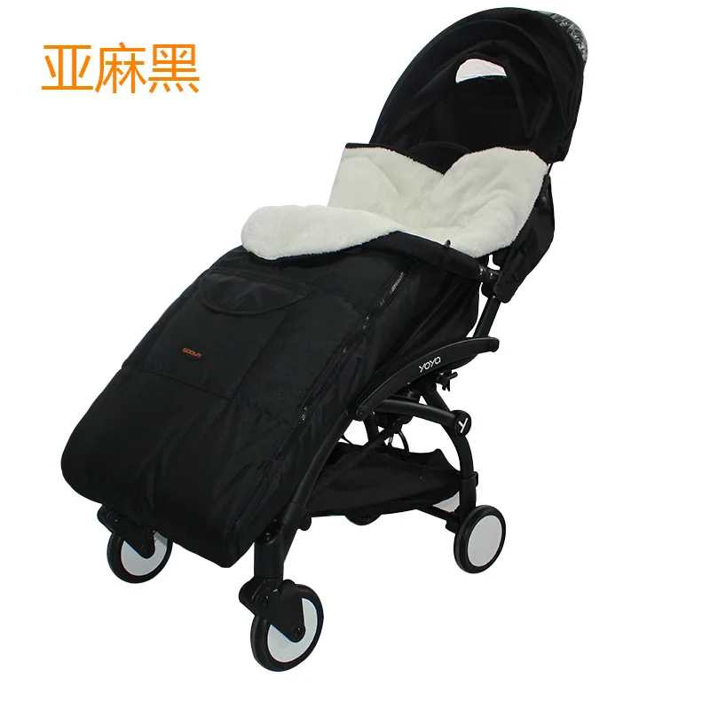 babyfond-saco-de-dormir-para-cochecito-de-invierno-cubrepies-universal-calido-y-resistente-al-viento-cojin-de-algodon-para-cochecito-de-bebe