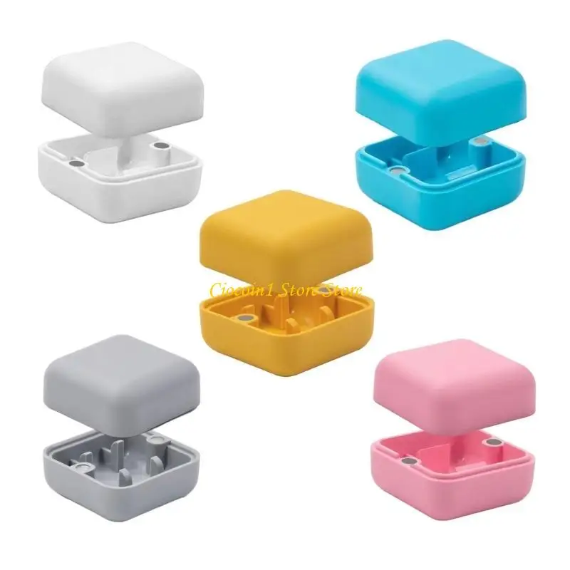 A3PC Sakelar Magnetik Pembuka untuk Keyboard Mekanik Mudah Menarik Penarik Keycap Untuk Perbaikan dan Permainan Komputer