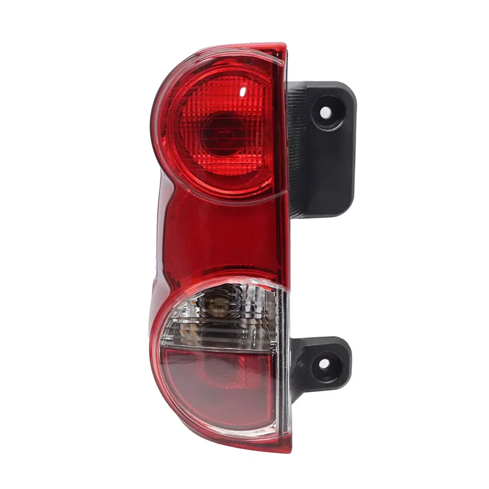 ​​​​​​​​​​1Pc Vehicle Tail Light Lamp Assembly Left/Right Side 265553LM0A For Nissan NV200 2013-2018 Car Accessories Replacement