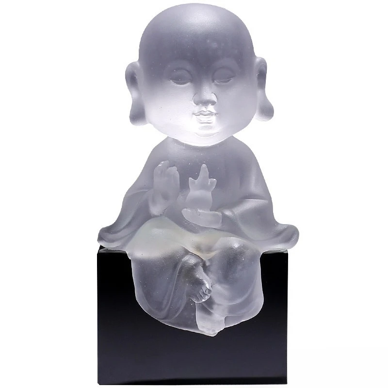 

Ornament Buddha Guanyin Kizo Bodhisattva Hall worships gods
