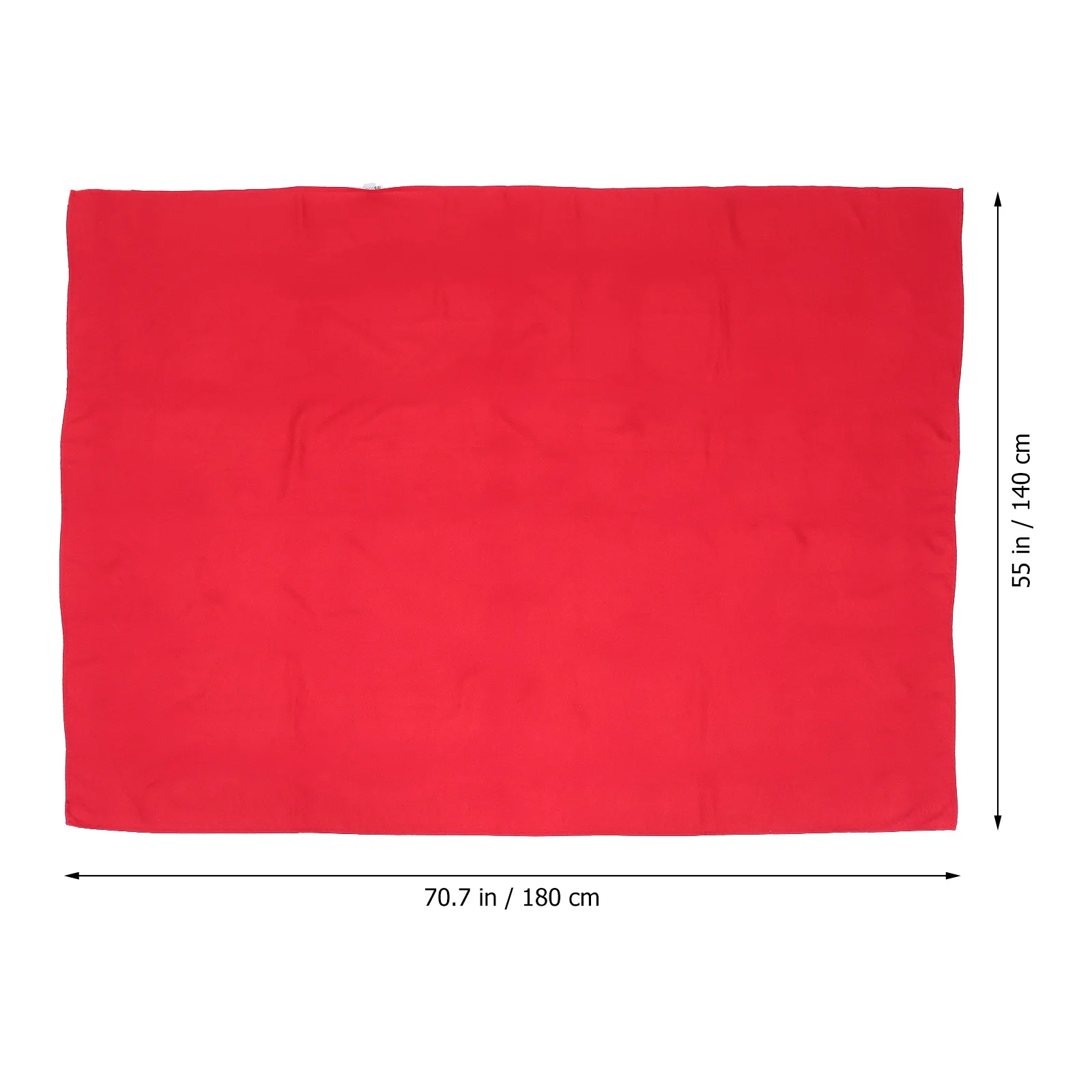 

Nordic Style Cover Waterproof Oil-Proof Imitation Linen Dining Table Cloth Decorative Home Table Mat For Party Festival