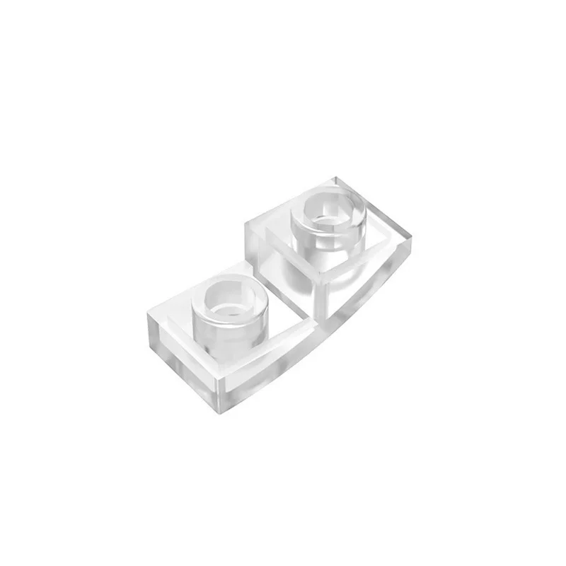 50 Stück 24201 Schrägbogen 2 x 1 Invertierte Bausteine Spielzeug für Kinder Kompatibel Lehrreich Kreativ Größe Geschenk DIY MOC – Detail 15