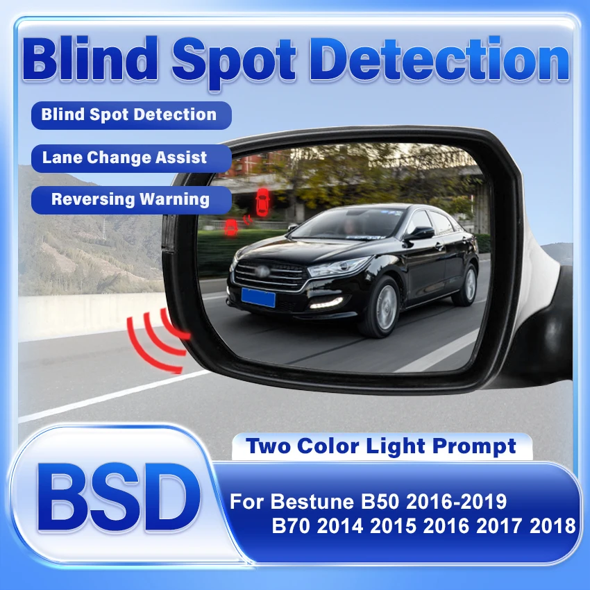 Car Radar Detection… - image