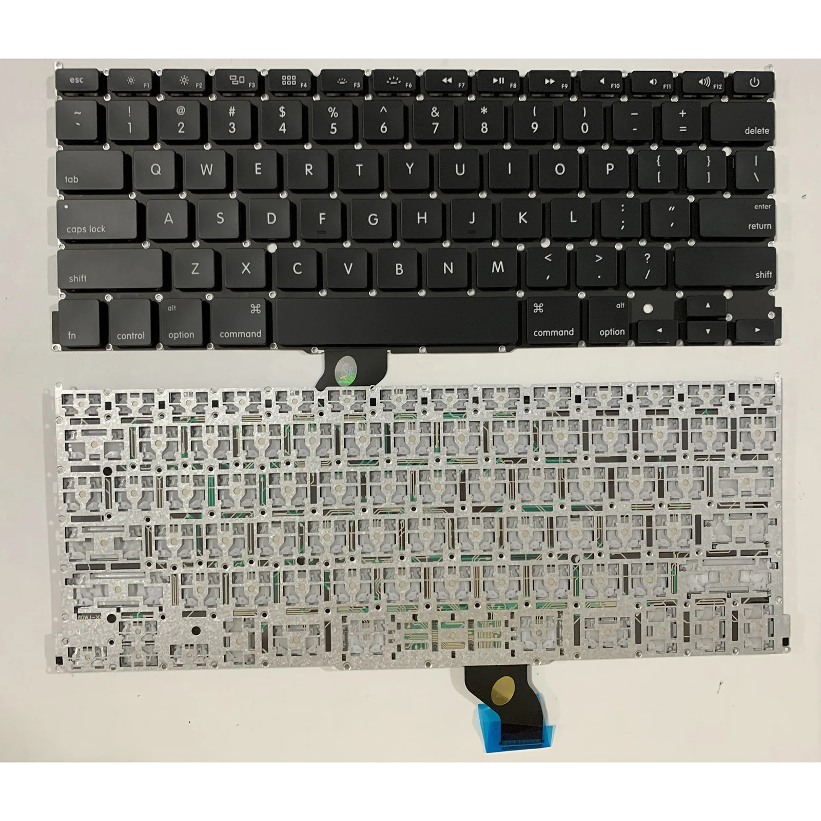 

Laptop keyboard US Layout for Apple MacBook Pro 13" A1502 2015 2013 2014