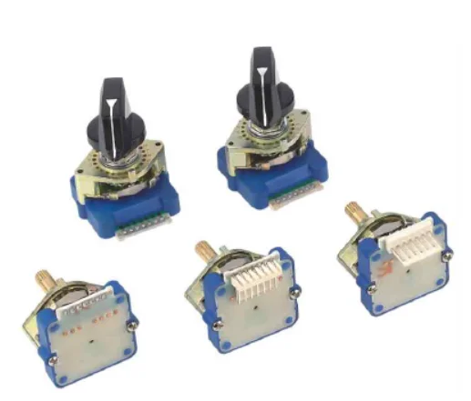 red wave DCRS digital coding switch band switch encoder  0NP0W DCRS-01J DCRS-01N DCRS-02J DCRS-02N DCRS-03J DCRS-04J DCRS-00N