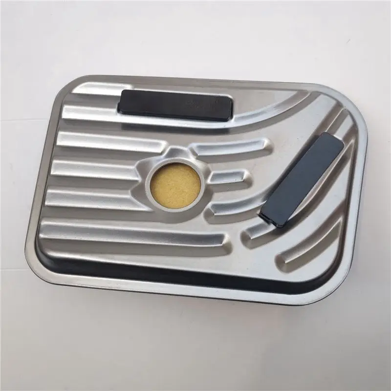 AU28-6X 6DCT450 MPS6 Automatic Transmission Powershift Oil Filter Gearbox External For Ford Volvo Mondeo Gearbox Repair Parts