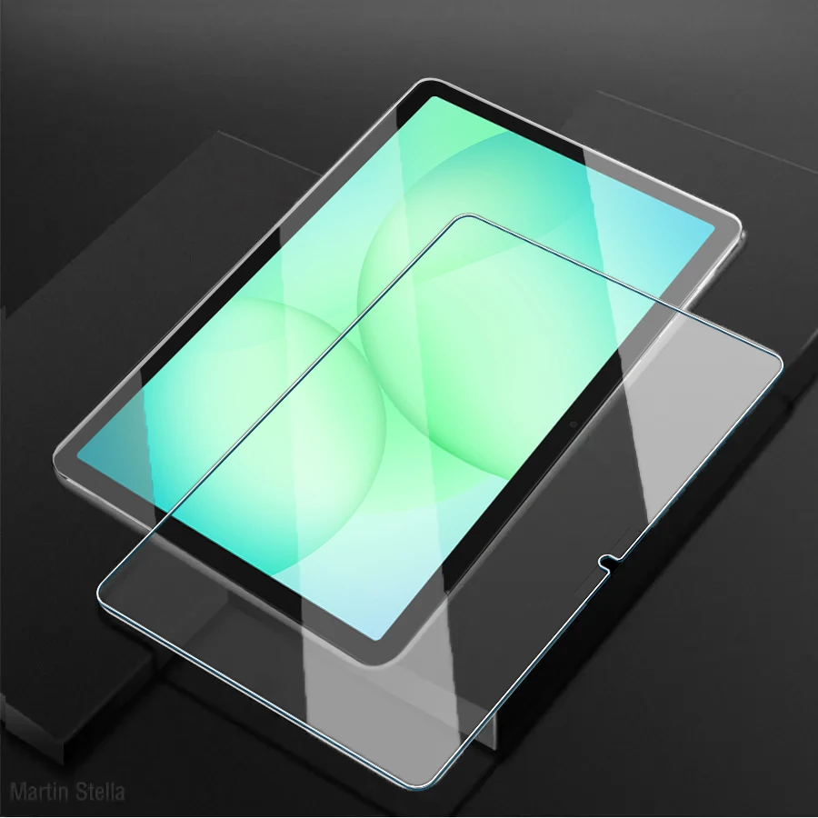 Für Samsung Galaxy Tab A11 Plus A11+ Displayschutzfolie aus gehärtetem Glas auf Galaxy Tab A11 8,7 Zoll 2025 9H Filmzubehör – Detail 12