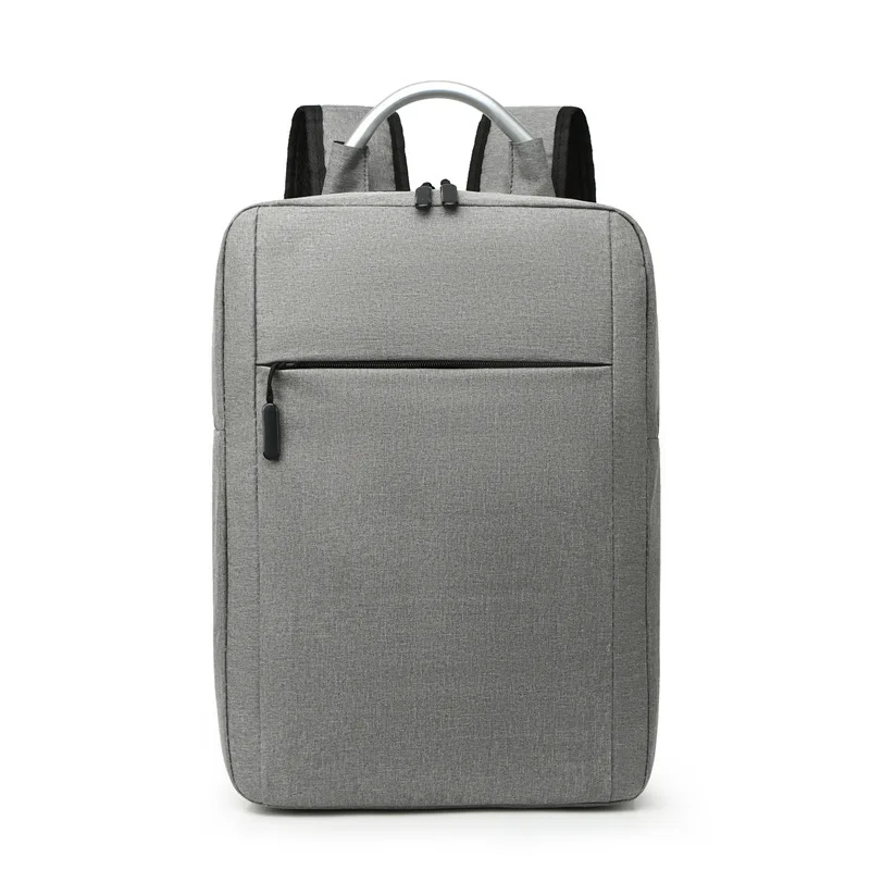 2025 men's casual USB business sports backpack commuting computer bag travel backpack