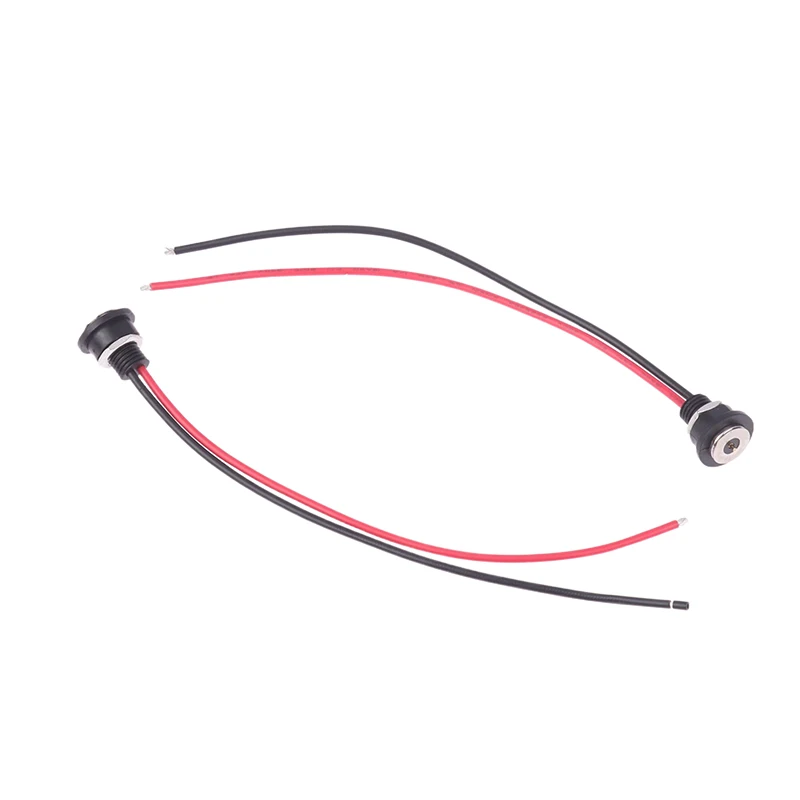 Магнитный штекер USB 10 мм для кабеля питания