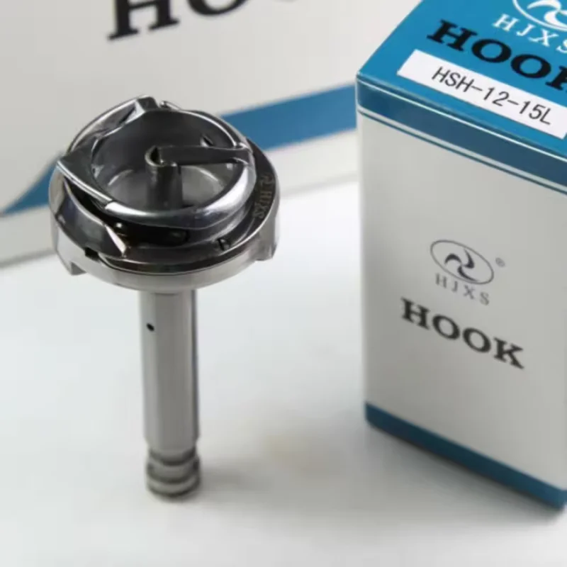 

HSH-12-15L KRT12-5B Поворотный крючок 831 с Brother LT2-B831 SEIKO LTW-278 SUNSTAR KM2-740B NITAKA TC2 Аксессуары для швейных машин