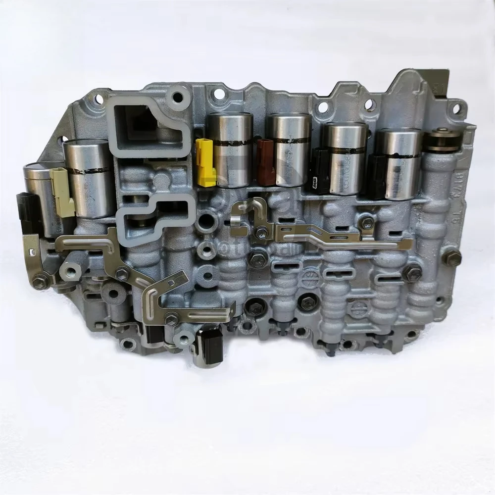 

09G Automatic Transmission Valve Body with Solenoid Kit for Jetta Golf Passat Touran Sharan 2005-2009 09G325039A