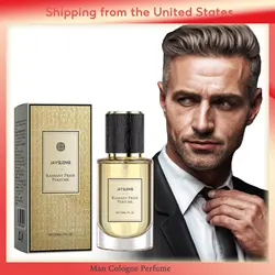 Pheromone Perfume for Man Cologne Perfume Original Lasting Fragrance Attract Women Sexy Temptation Dating Flirting Charm Parfum
