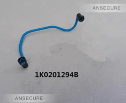Fuel Return Line Hose Pipe For VW Golf 5 6 Jetta MK5 MK6 Scirocco Eos Beetle Skoda Octavia 1Z Yeti 1K0201294B 1K0 201 294 B