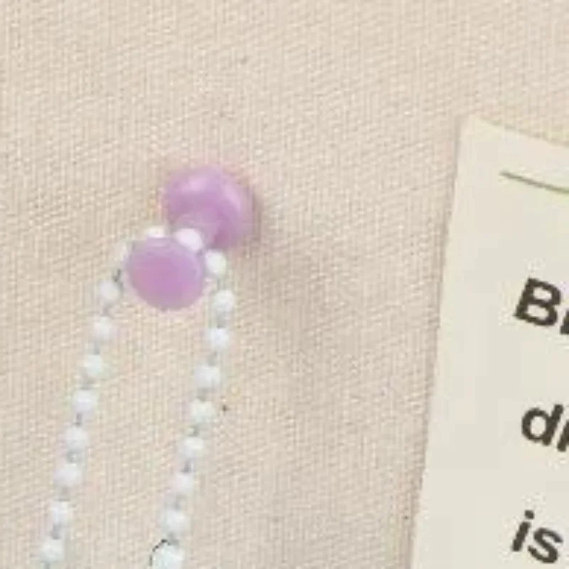 Portachiavi in peluche a forma di foca carina e grassoccia, ciondolo per zaino, accessorio decorativo, regalo