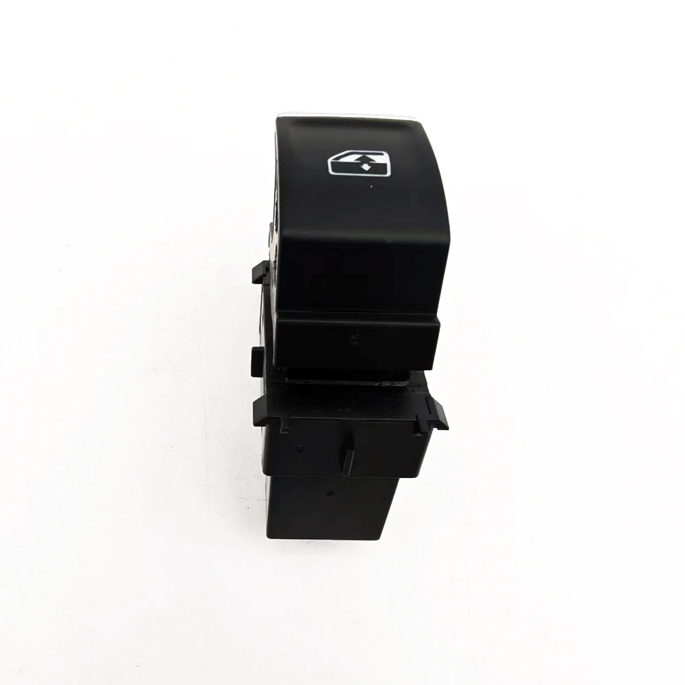OE 5G0959855F 4 Pins Power Window Switch For VW Golf Tiguan 2013 - 2021