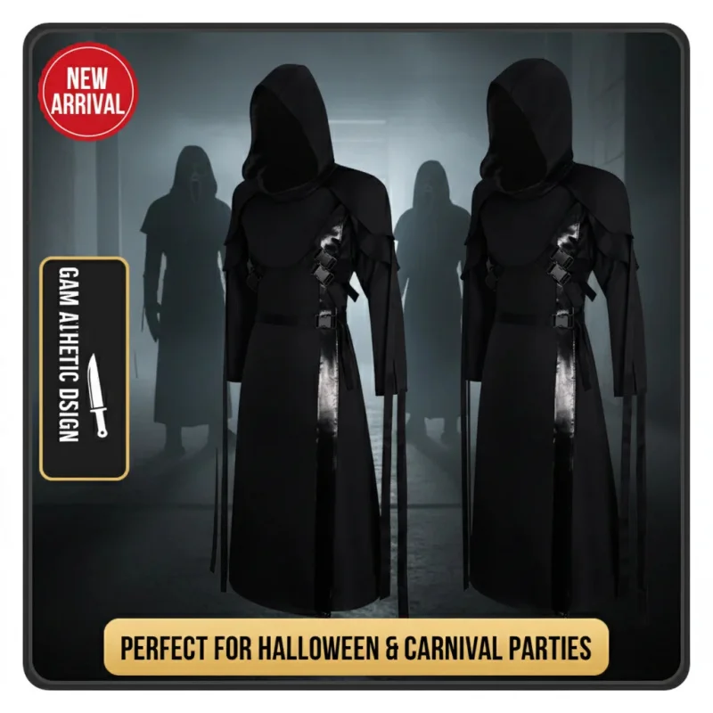 

☎TDA Anime Cosplay Princess Costume College Uniform 3 Piece Dress Halloween Stage Performance Set for Women☎