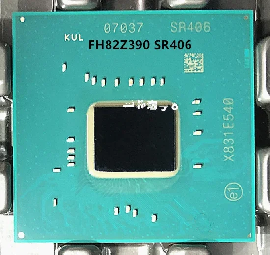 Good Quality and Working FH82Z390 SR406 SR4O6