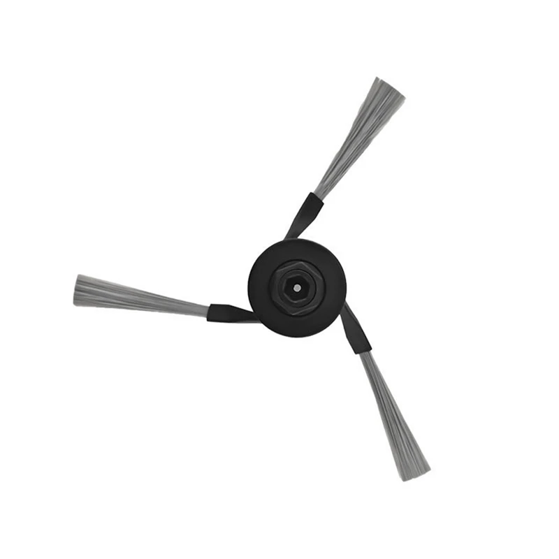 12 Uds cepillo paño de mopa bolsa de polvo y filtro para Dreame X40 edición mejorada accesorios de Robot de barrido piezas de repuesto