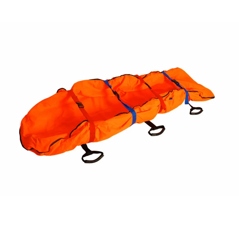 

Vacuum Stretcher Negative Pressure Body Support Airbag for Limb Fracture Immobilization