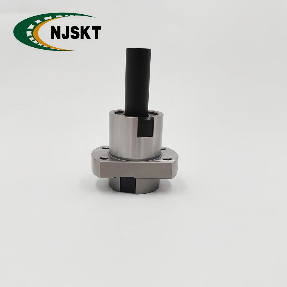 オリジナルTBIボールねじSFA5010 50mm径ボールねじ精密ボールねじ2500mm