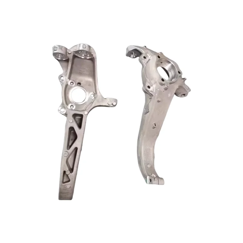 Model 3 Front Steering Knuckle Assembly Universal Joint For Electric Power Steering