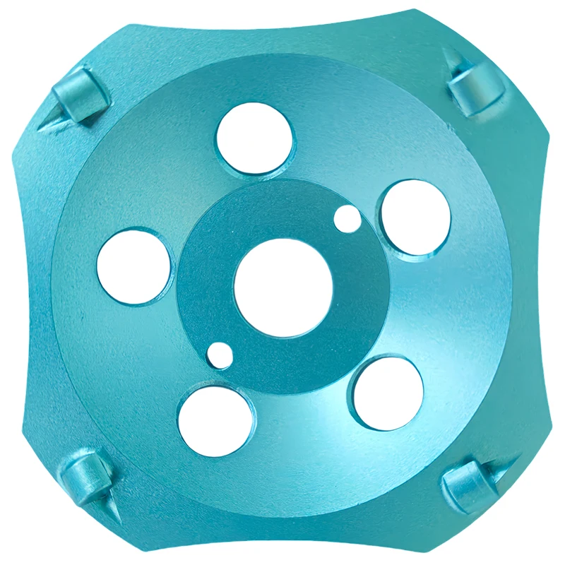 5/7In Pcd Segment D…