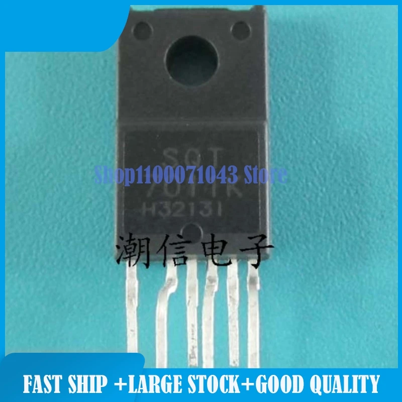 

20pieces/lot SQT7011K STARS-922 STR-A6063H STR-G6352 TC4051BF TLP624-2 TOP242R