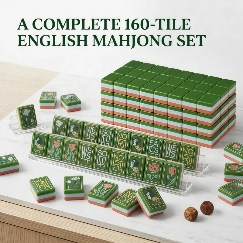jeu-de-mahjong-miniature-de-160-pieces-tuiles-americaines-gravees-en-acrylique-a-4-couches-jeu-de-table-familial-portable-pour-les-voyages-et-l'interieur-cadeau-surprise-amusant