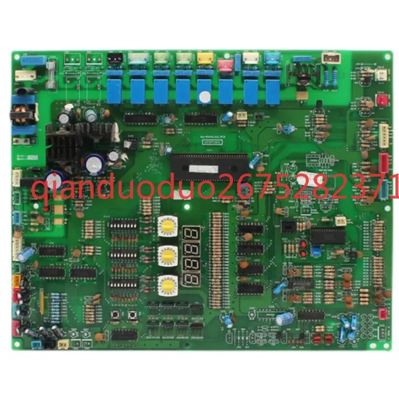 Used for Haier central air conditioning outdoor unit control motherboard computer board 0010451150