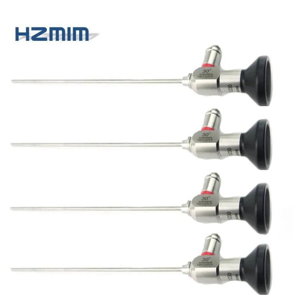 Medical Rigid Nasal ENT Endoscope 0/30/70 Degree For Nasal Endoscope/otoscope/laryngoscope