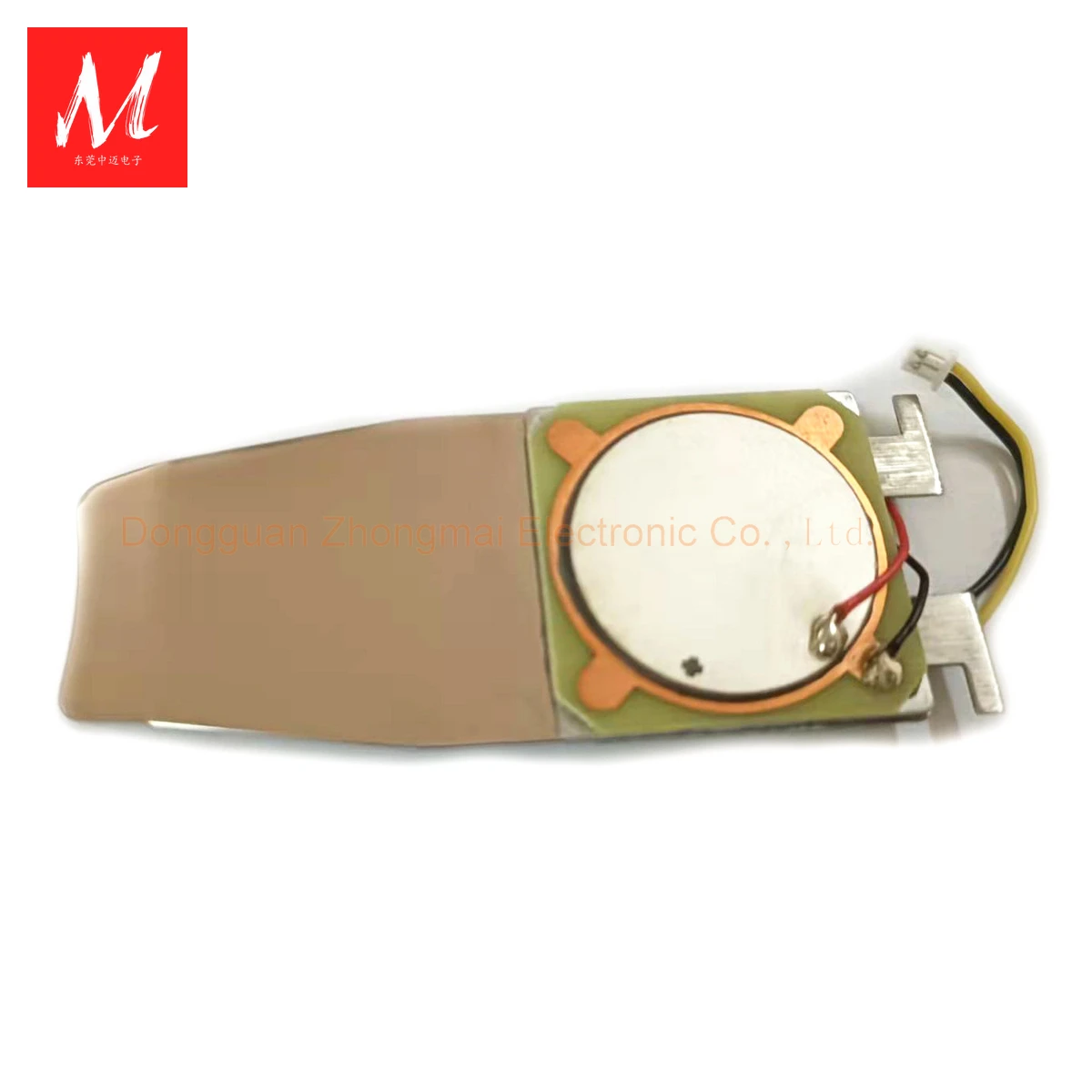 Ultrasonic Vibration Transducer for Beauty Instrument