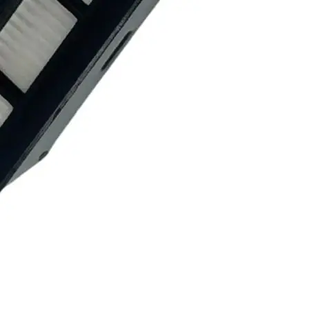 

1/2pcs Hepa Filter For Redroad W14 Wet-Dry Vacuum Cleaner Accessories Home Cleaning Appliance Parts Plastic/ Vacuum Cleaner Part