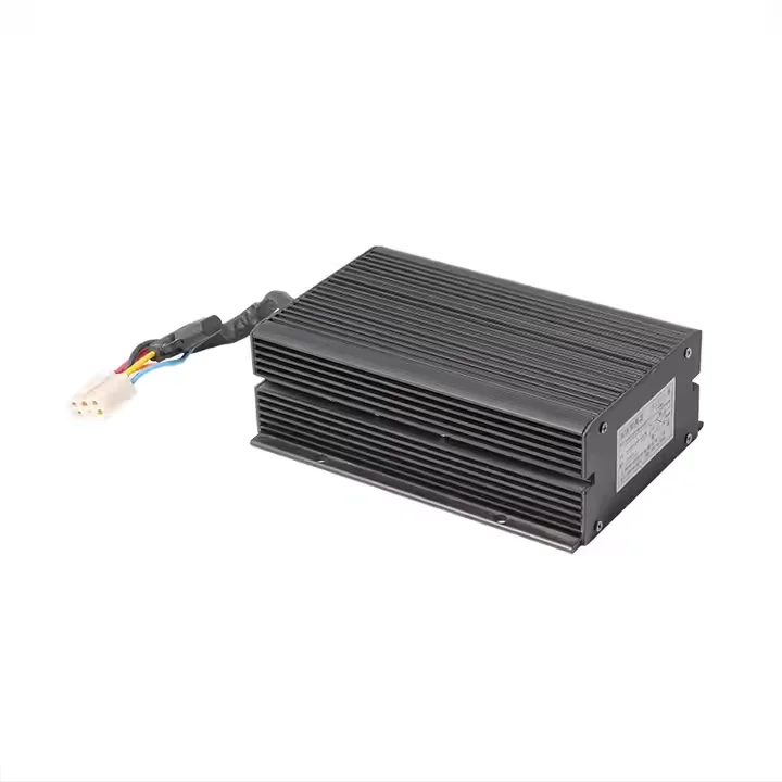 Power Inverter DC DC 48V To 12V 10A- 100A Converter Step Down 72 Volt To 12 Volt Buck Regulator Voltage CE