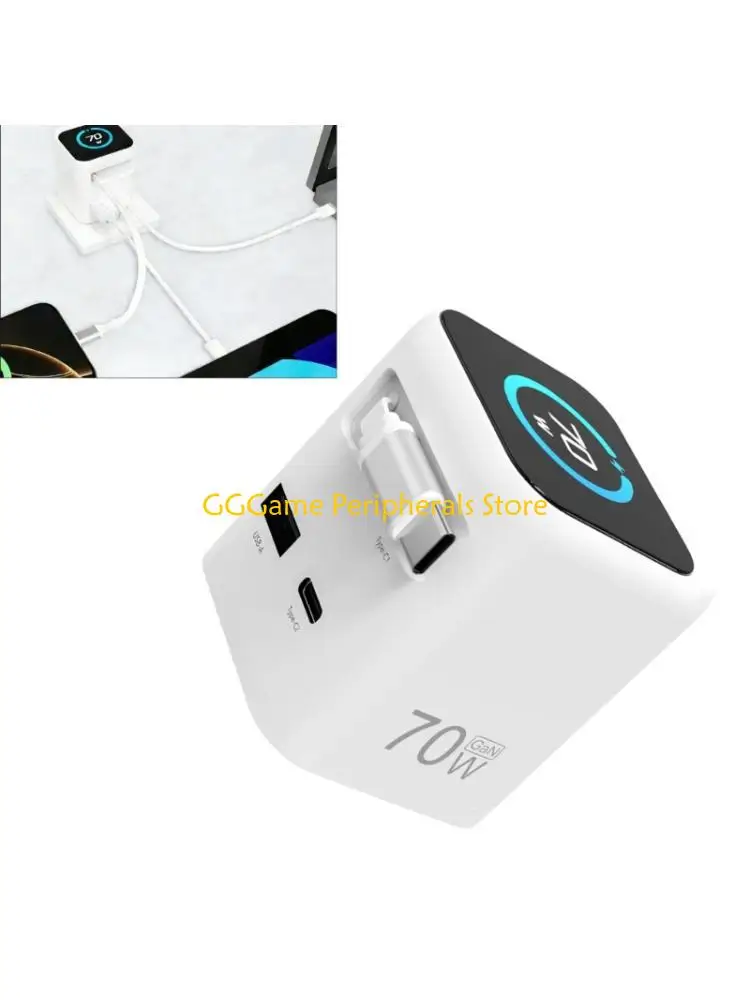 u55b-70w-充電ステーション-usb-充電電源アダプター-スマートフォン-タブレット-ラップトップ用