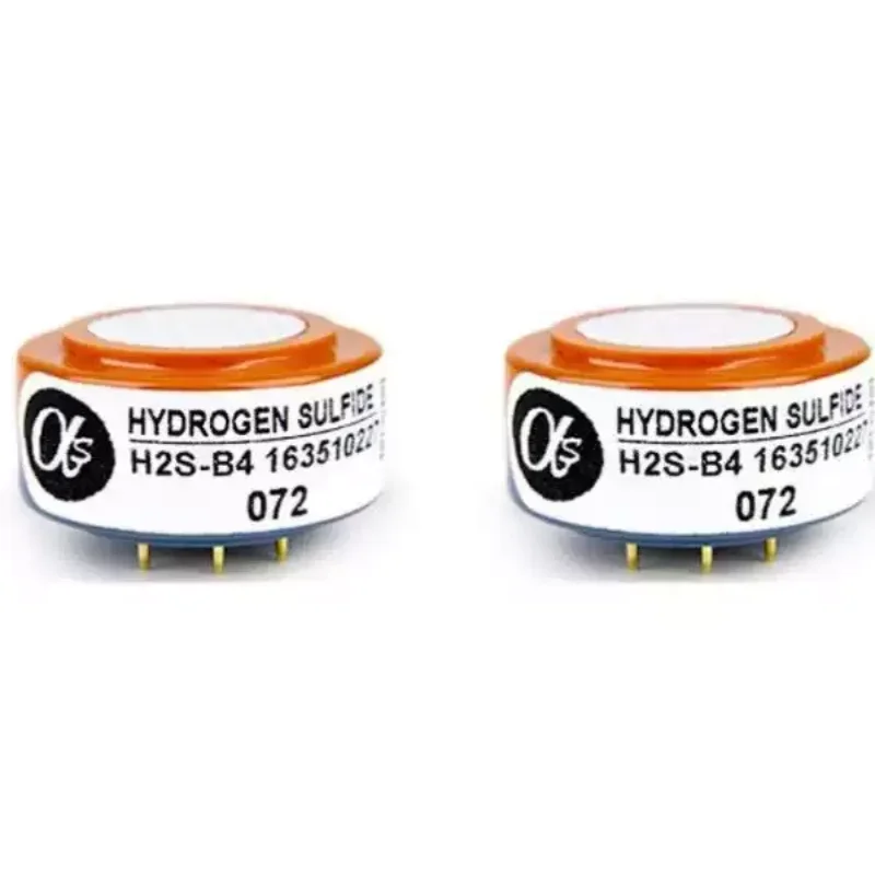 H2S-B4 UK AlphaSense Alpha Hydrogen Sulfide Sensor Original Air Quality Microstation