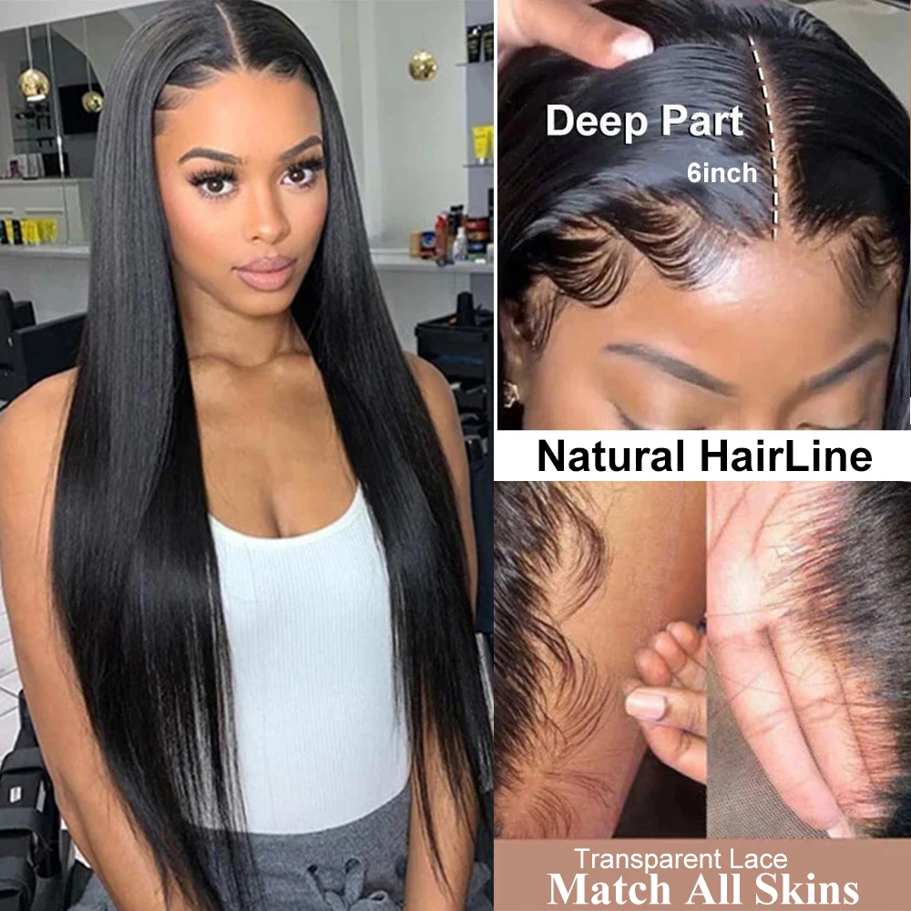 

Плотность 220, прямые 13x4 13X6 HD, кружевные фронтальные прямые парики, человеческие волосы 5X5, бесклеевой парик, прозрачные кружевные бразильские передние парики