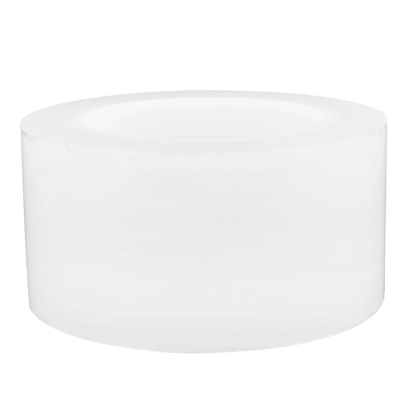 Glasses Polishing Protective Decal Clear Lens Polish Anti-Skid Lightweight Film Reliable Portable Optical Shop Polishing