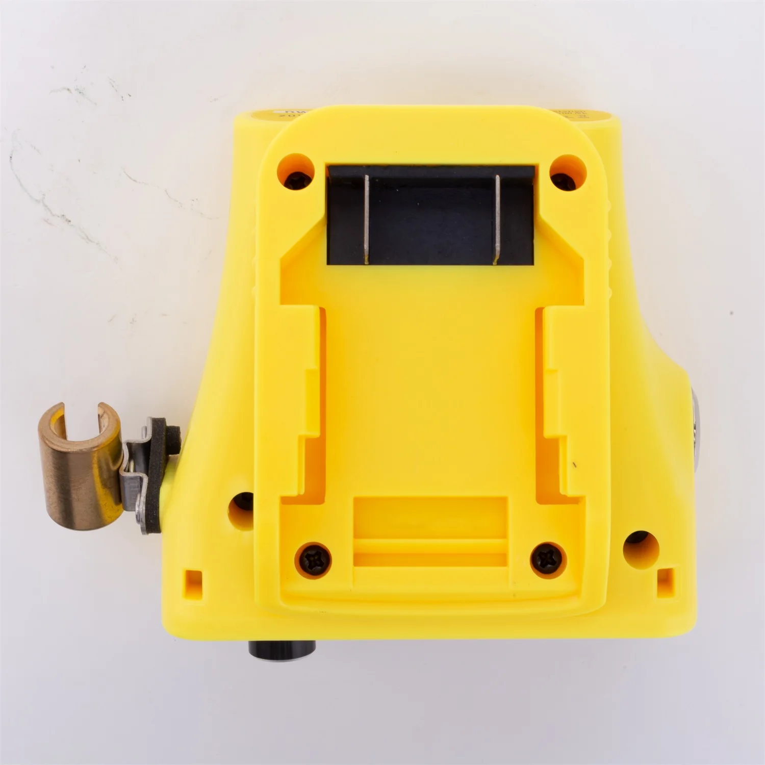Imagem -06 - Estação de Ferro de Solda Oled T12 para Estação de Solda de Bateria de Lítio Dewalt 18v Ferro Portátil sem Fio Bateria Não Incluída