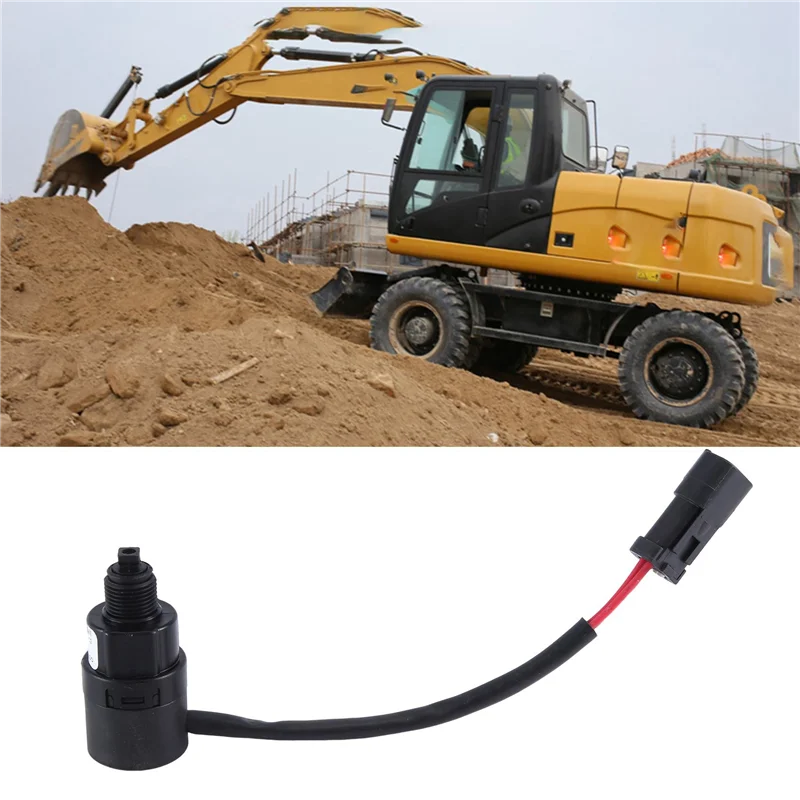 

Unusual 367-9470 3679470 Pressure Sensor Replacement Parts Accessories For Honeywell For CAT