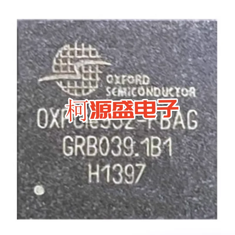 

The OXPCIE952-FBAG is brand new original and in stock for purchase